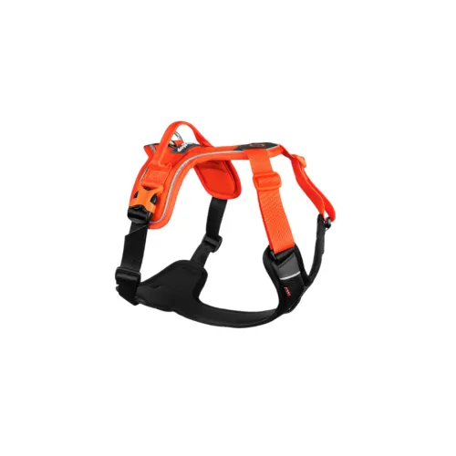 Non-stop dogwear Ramble Harness Arnés Naranja para perros