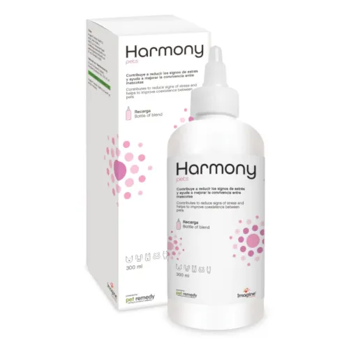Uranovet Imagine Harmony Pets Atomizador para animales