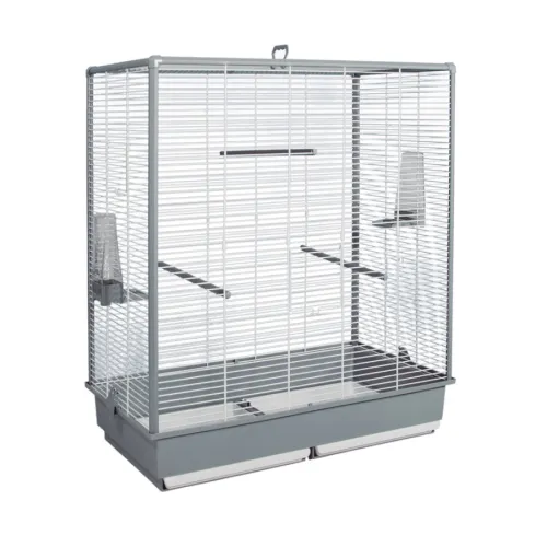 Voltregà Jaula Desmontable para crías de pájaros
