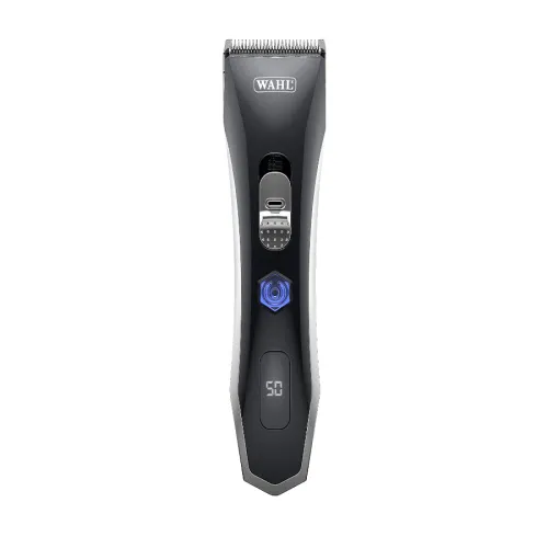 Wahl Máquina Smart Clip Cortapelos para perros medianos