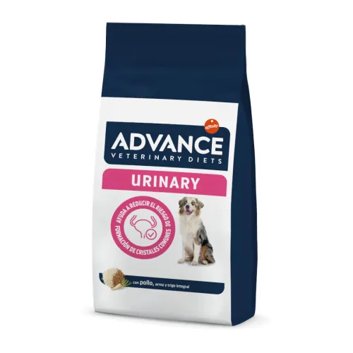 Advance Veterinary Diets Urinary pienso para perros