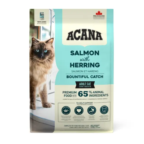 Acana Bountiful pienso para gatos