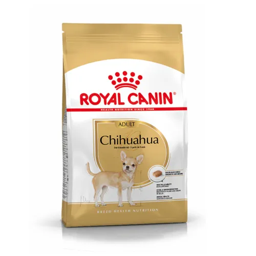 Royal Canin Adult Chihuahua pienso para perros