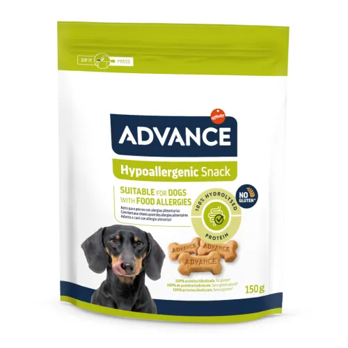 Advance Galletas Hipoalergénicas para perros