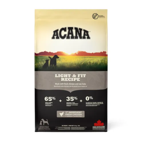 Acana Light & Fit pienso para perros