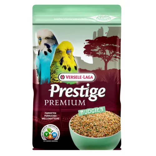 Versele-Laga Prestige Premium semillas para periquitos