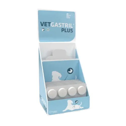 Pharmadiet Vetgastril Plus para perro y gato
