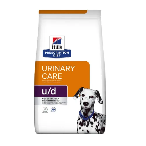 Hills Prescription Diet Urinary Care u/d pienso para perros