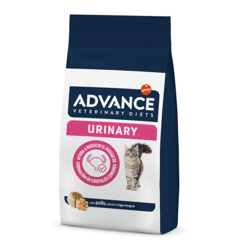 Advance Veterinary Diets Urinary pienso para gatos