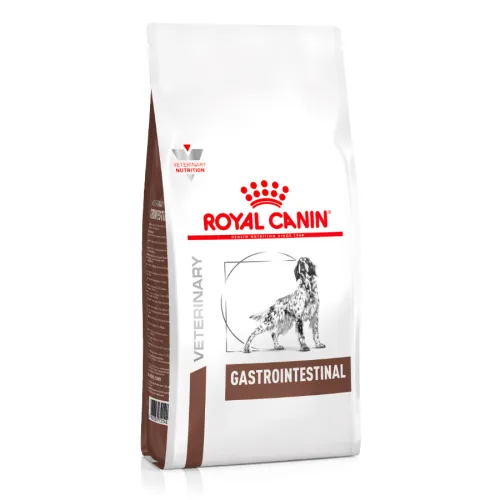 Royal Canin Veterinary Gastrointestinal pienso para perros