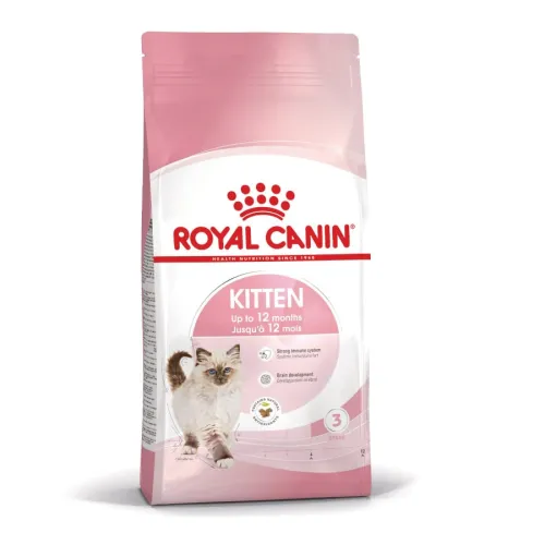 Royal Canin Kitten pienso para gatitos