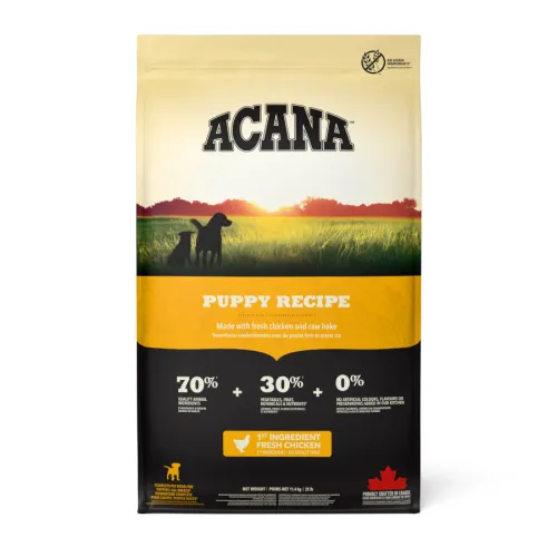 Acana Puppy & Junior pienso para perros