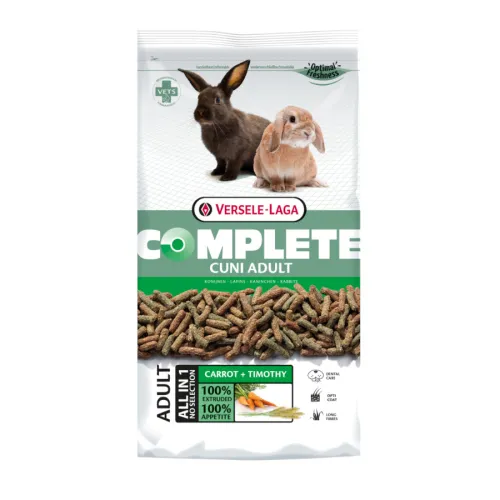 Versele-Laga Complete Cuni Adult Pienso para conejos