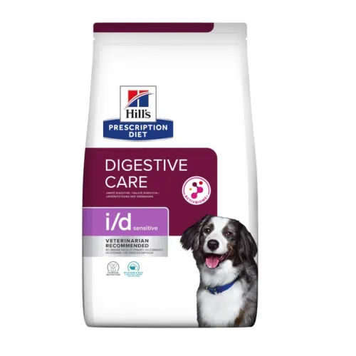 Hills Prescription Diet Digestive Care i/d pienso para perros