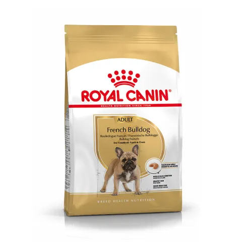 Royal Canin French Bulldog Adult pienso para perros