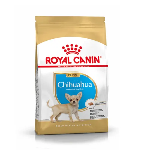 Royal Canin Puppy Chihuahua pienso para perros