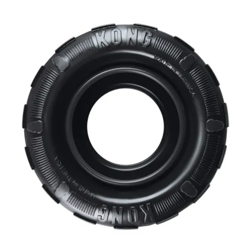 Kong Extreme Traxx neumático mordedor para perros