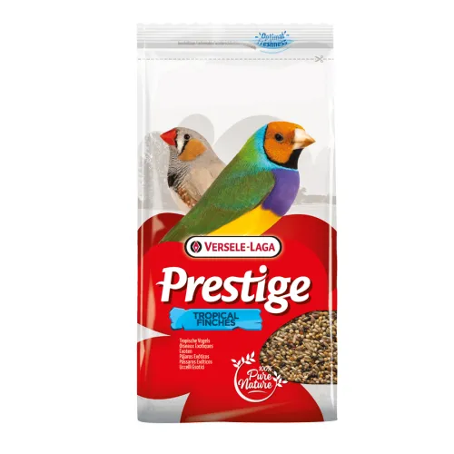 Versele-Laga Prestige semillas para diamante mandarín