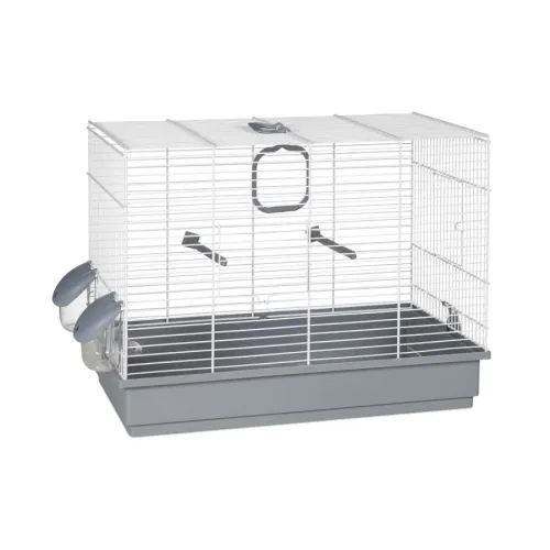 Voltregà Jaula Rectangular Universal para pájaros