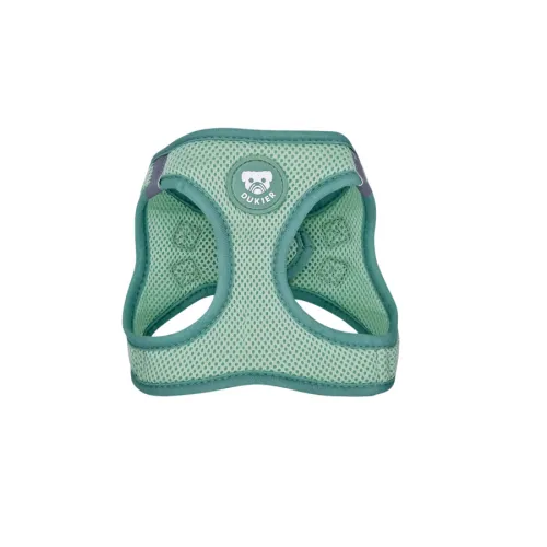 Dukier Body Essential Color Verde para perros