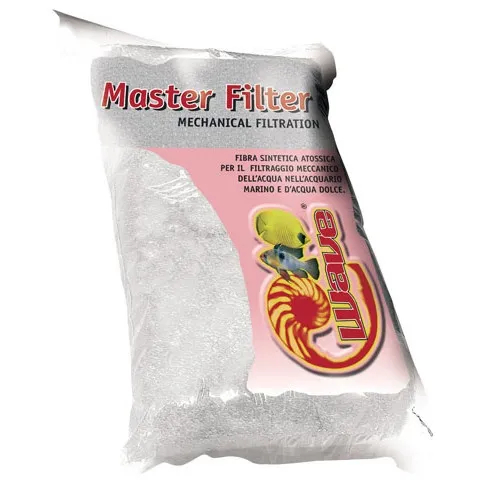 Amtrai Master Filter Wave Fibra Sintética para acuarios