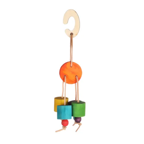 Roedores y Hurones | Accesorios | Juguetes