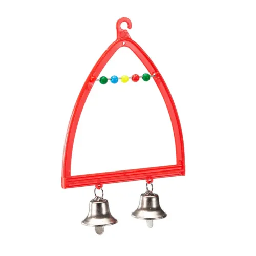Ferplast Columpio Juguete para pájaros