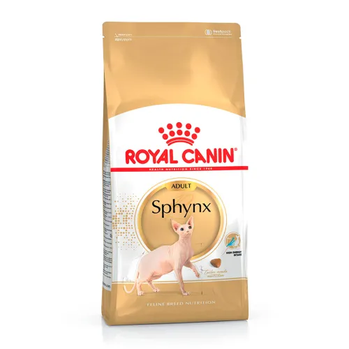 Royal Canin Adult Sphynx pienso para gatos