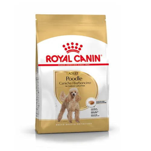 Royal Canin Adult Poodle pienso para perros