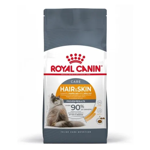 Royal Canin HairySkin pienso para gatos