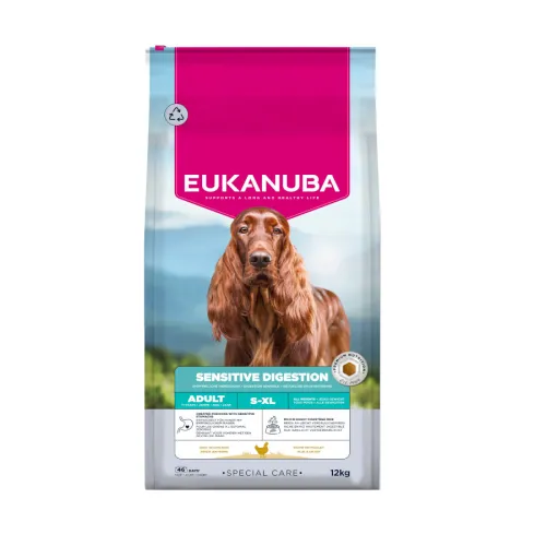 Eukanuba Sensitive Digestion pienso para perros