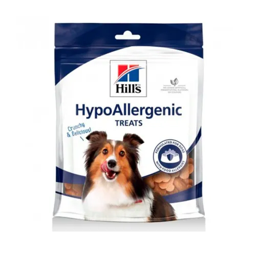 Hills Hypoallergenic snack para perros
