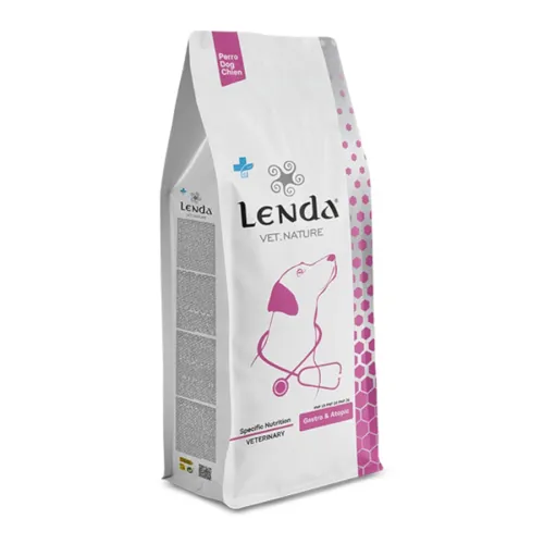 Lenda Vet. Nature Gastro & Atopic pienso para perros