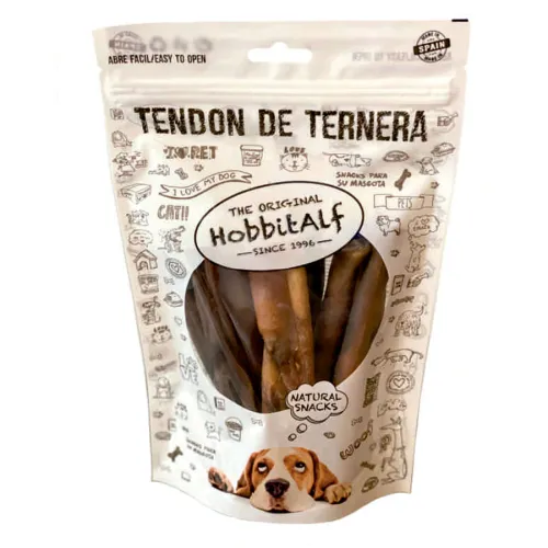Hobbitalf Tendón de Buey para perros