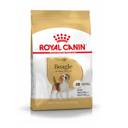 Royal Canin Adult Beagle pienso para perros