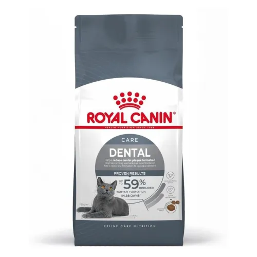 Royal Canin Adult Oral pienso para gatos