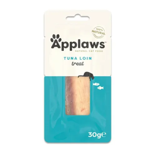 Applaws Lomo de Atún snack para gatos