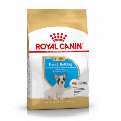 Royal Canin Puppy French Bulldog pienso para perros