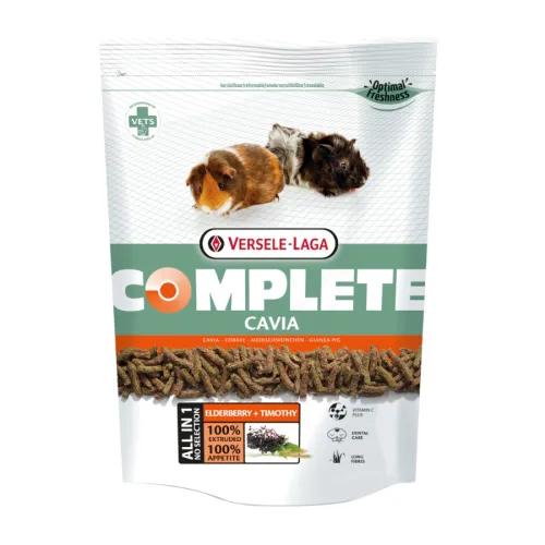 Versele-Laga Complete Cavia pienso para cobayas
