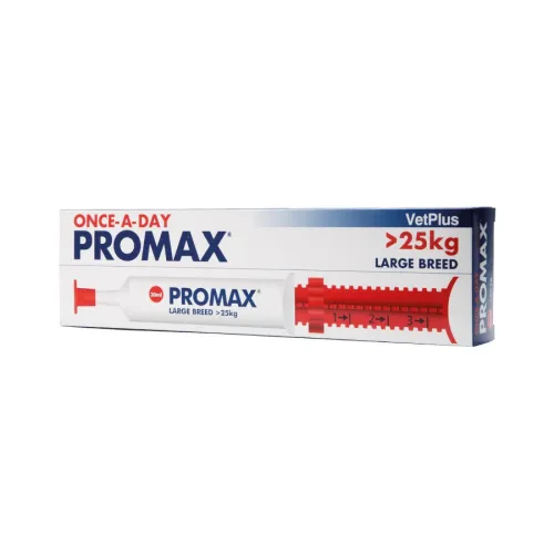 VetPlus Promax Suplemento Nutricional para perros