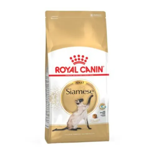 Royal Canin Adult Siamese pienso para gatos