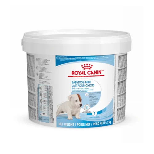 Royal Canin Leche para cachorros primer año