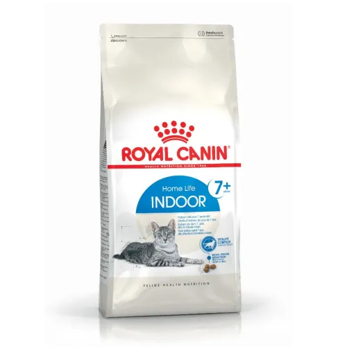 Royal Canin Home Life Indoor 7+ pienso para gatos