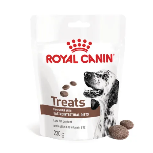 Royal Canin Treats Gastrointestinal Snacks para Perros