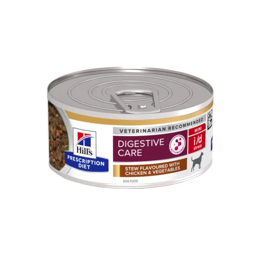 Hills Prescription Diet Digestive Care i/d Perros Estofado de Pollo y Verduras
