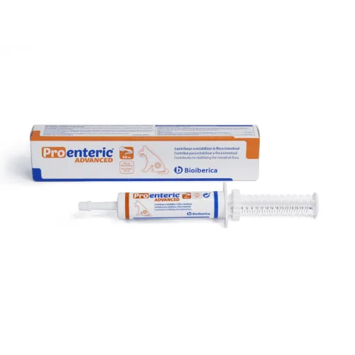 Bioiberica Pro-enteric Triplex Antidiarreico para perros