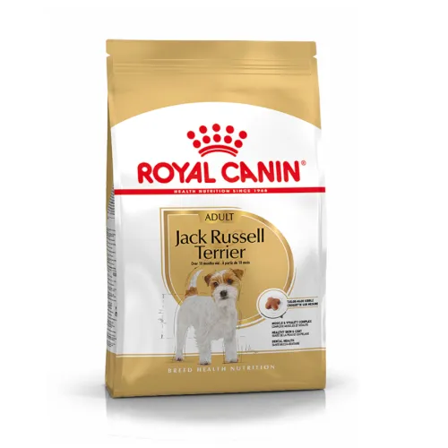 Royal Canin Adult Jack Russell Terrier pienso para perros