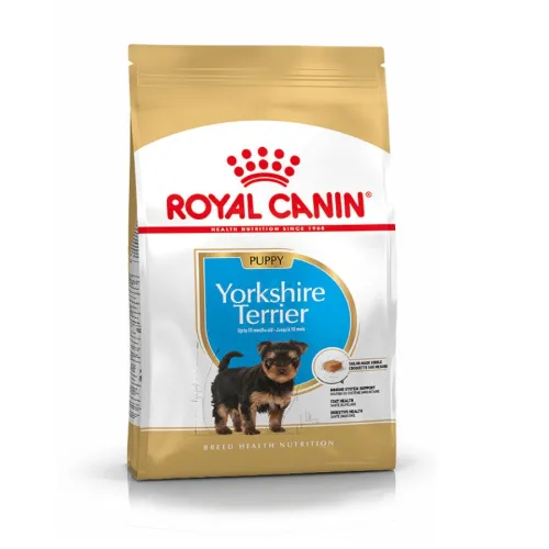 Royal Canin Puppy Yorkshire Terrier pienso para perros