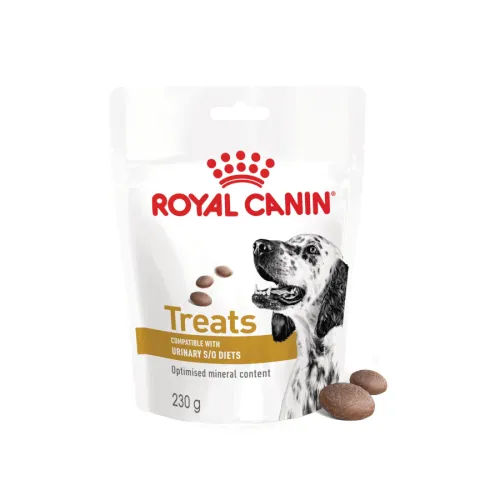 Royal Canin Treats Urinary Snacks para perros
