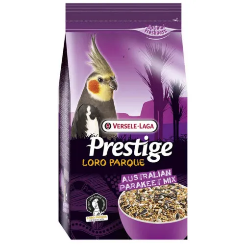 Versele-Laga Prestige Australian Parakeet Mix semillas para ninfas
